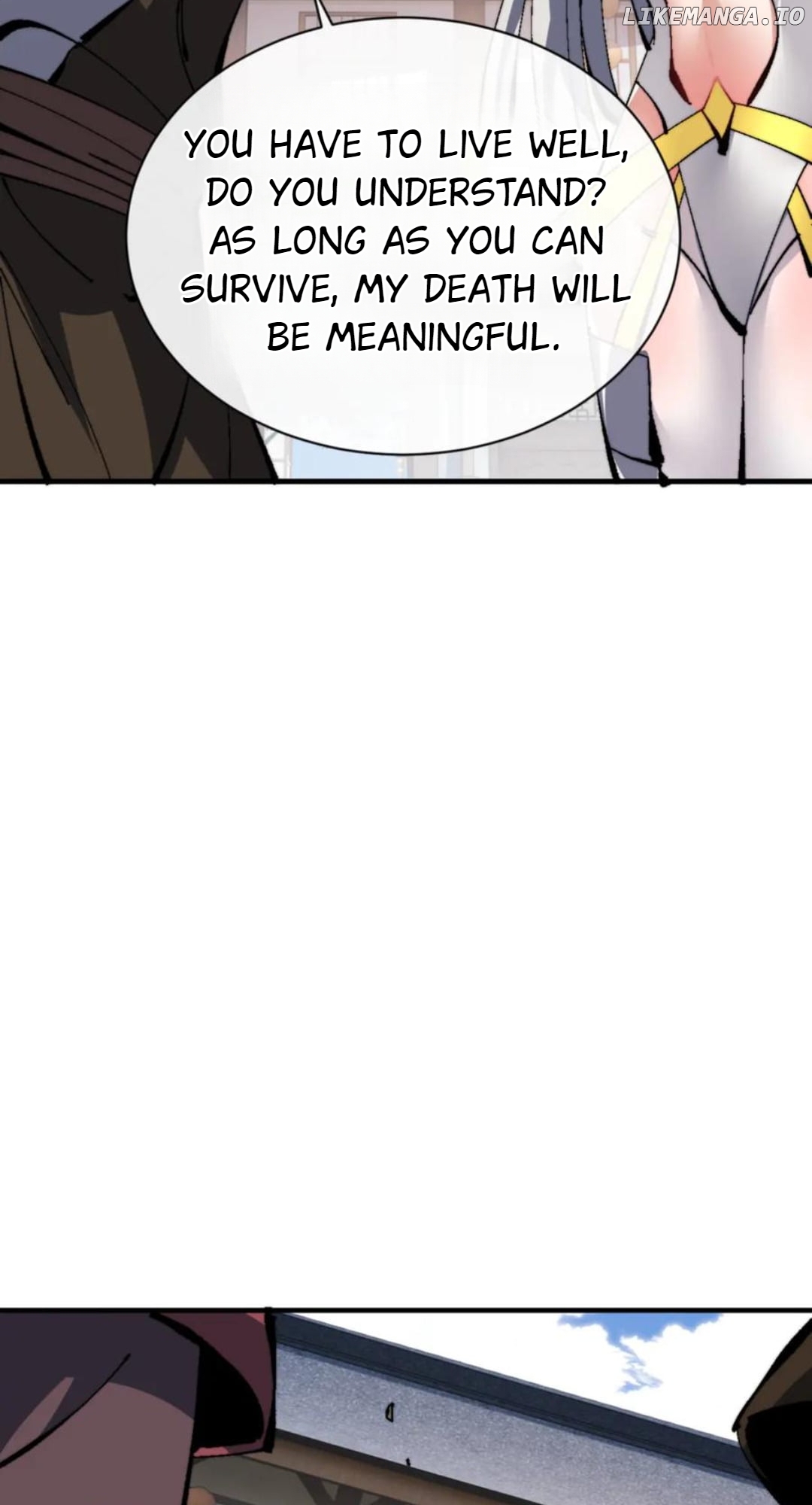 Master: This rebellious disciple is definitely not the Holy Son Chapter 139 - page 62